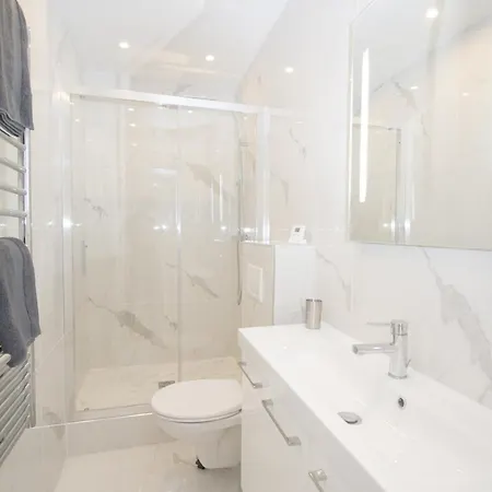 Marais - Parisien Pour 5 Personnes * Paris